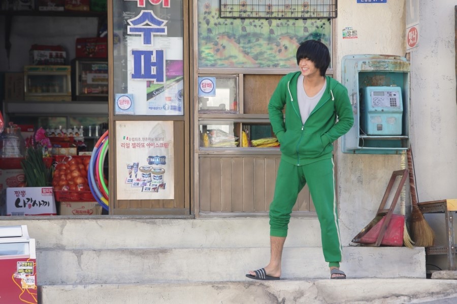 은밀하게 위대하게 후기 — 동구의 달동네는 재개발로 사라졌다 (촬영지 인천 십정동)